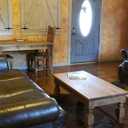 Teich Hutte Pond Cottage Rocky Hill Экстерьер фото