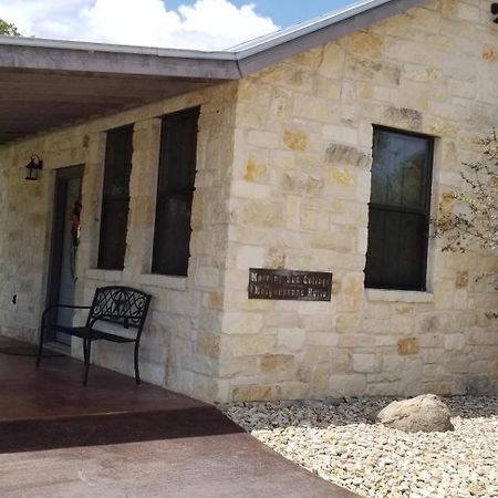 Teich Hutte Pond Cottage Rocky Hill Экстерьер фото