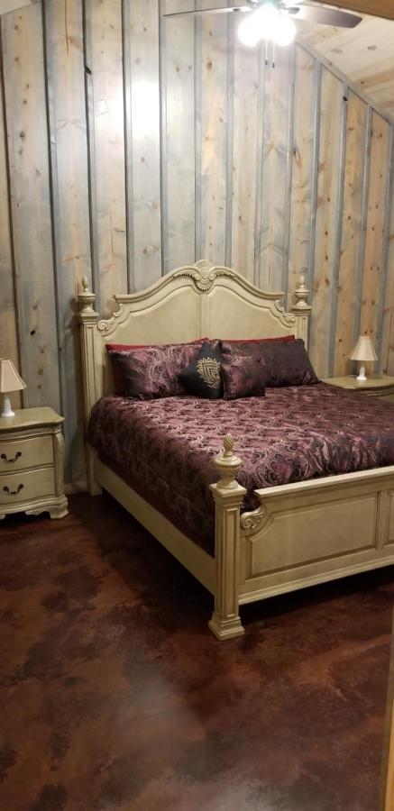 Teich Hutte Pond Cottage Rocky Hill Экстерьер фото
