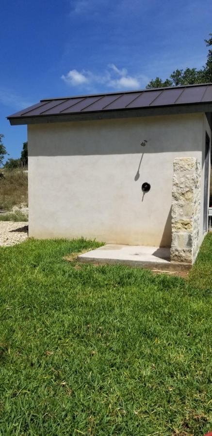 Teich Hutte Pond Cottage Rocky Hill Экстерьер фото