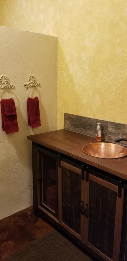 Teich Hutte Pond Cottage Rocky Hill Экстерьер фото