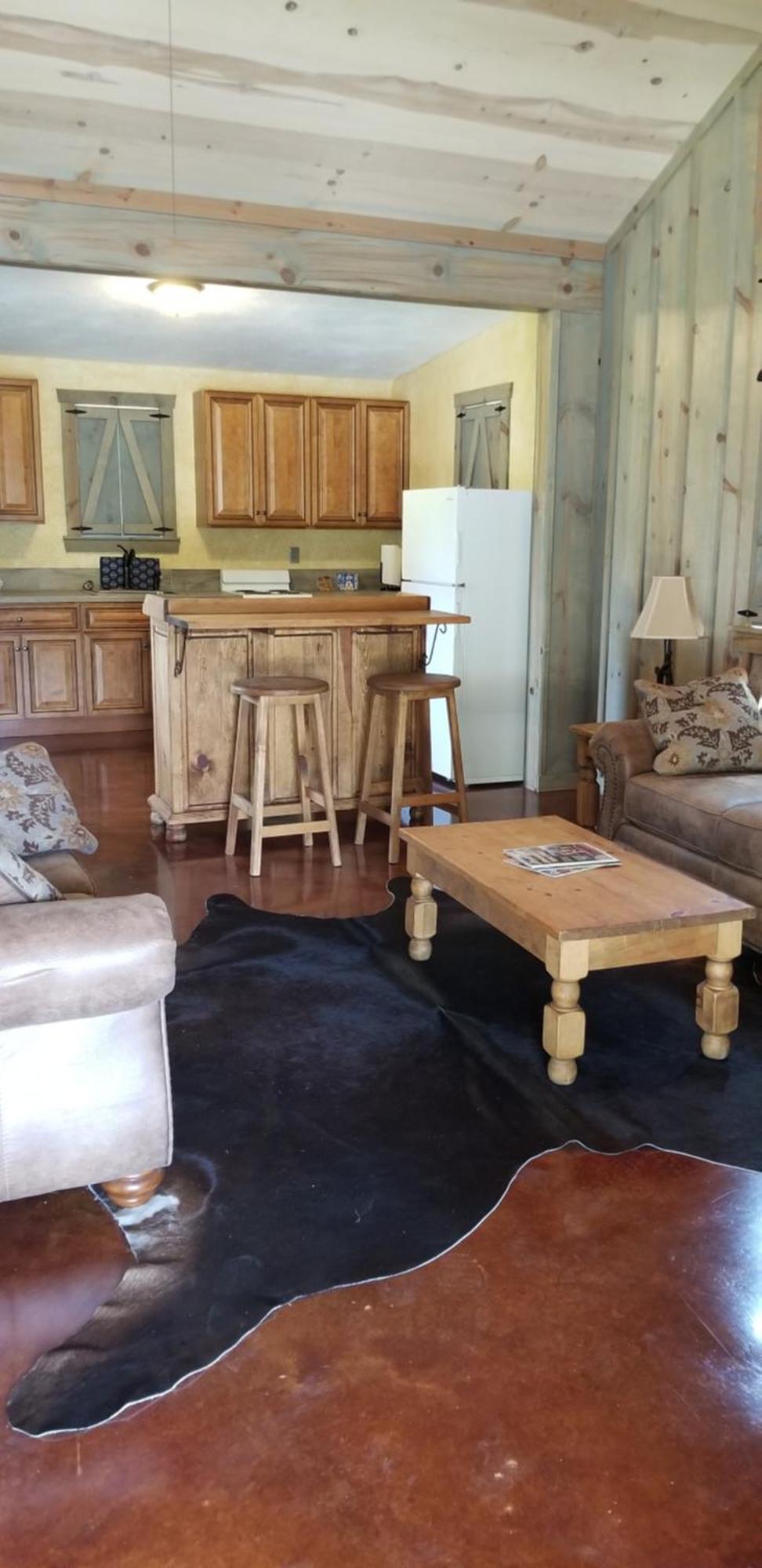 Teich Hutte Pond Cottage Rocky Hill Экстерьер фото