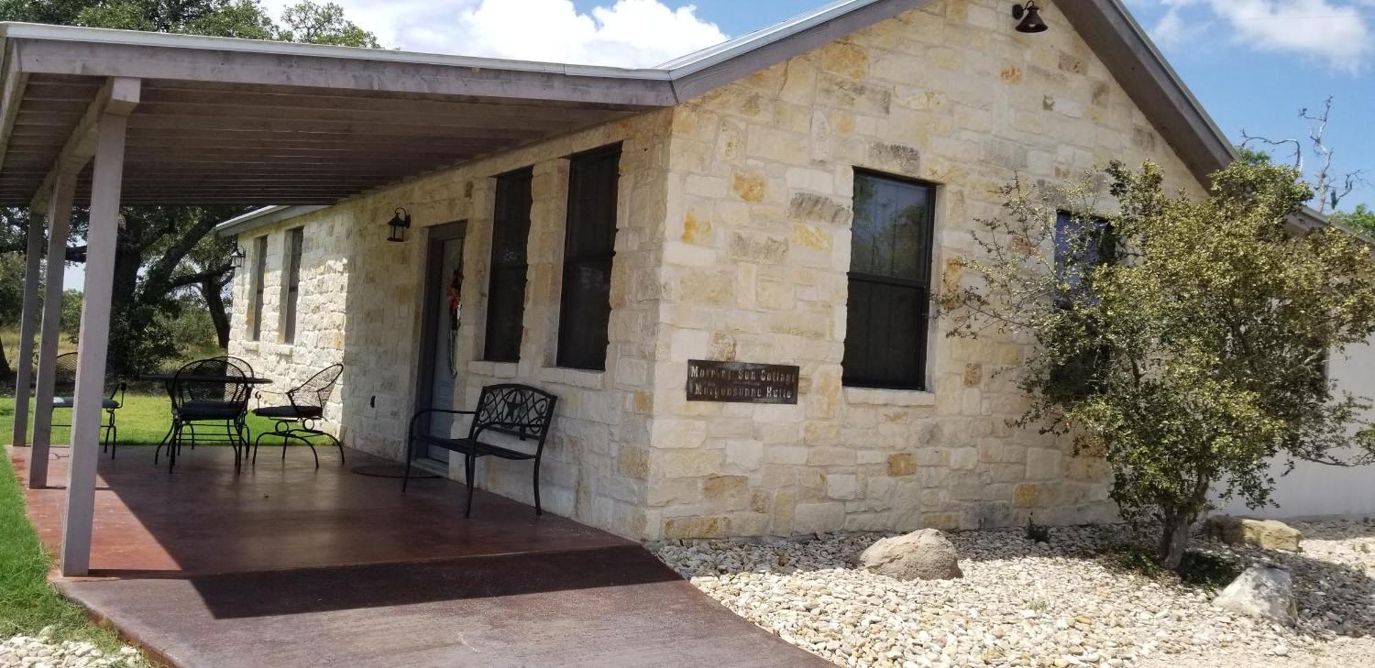 Teich Hutte Pond Cottage Rocky Hill Экстерьер фото
